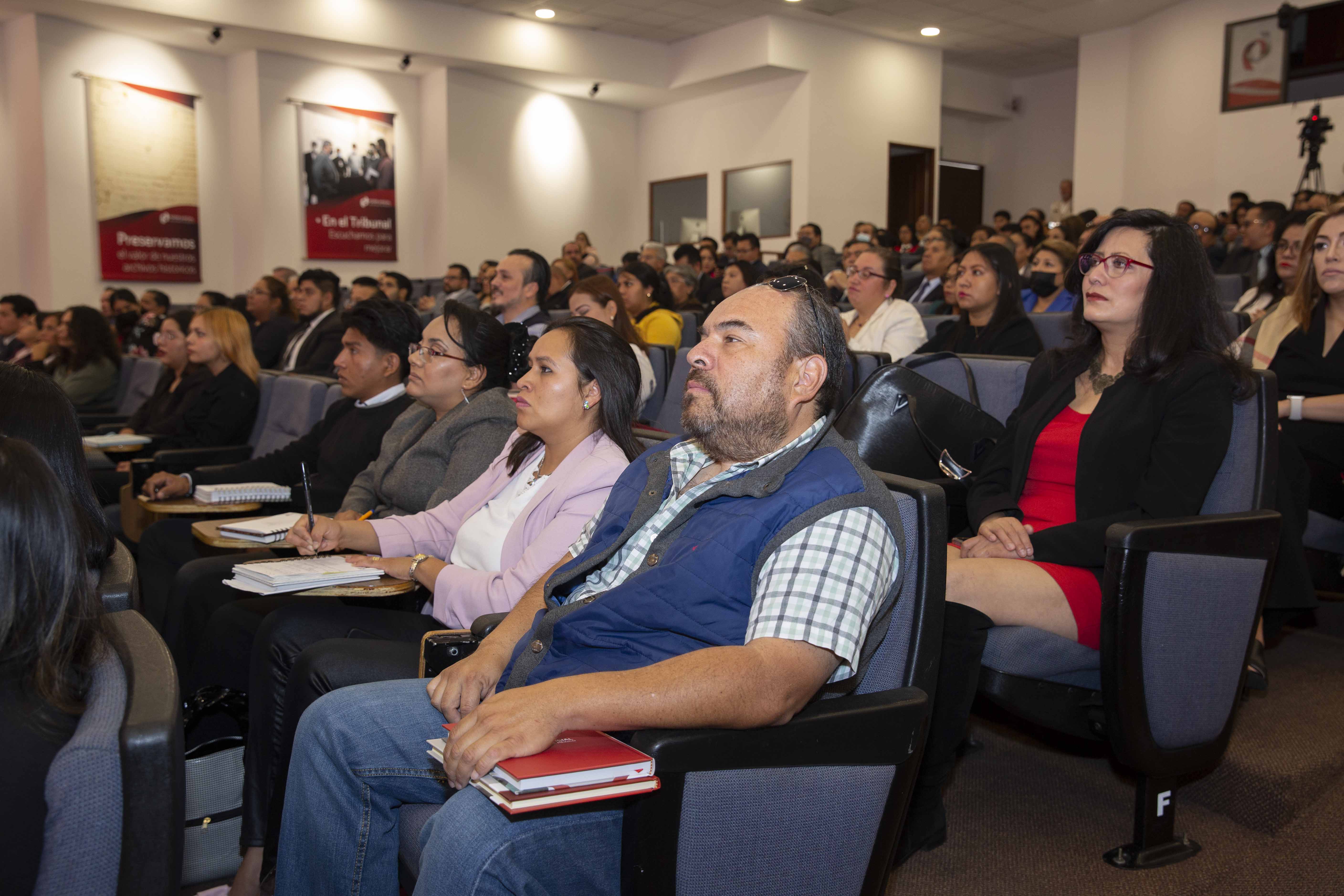 III Congreso Justicia Familiar
